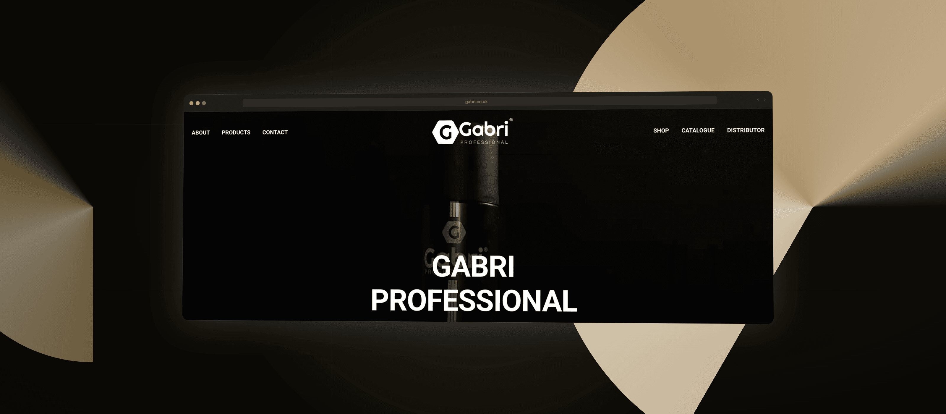 Gabri Professional