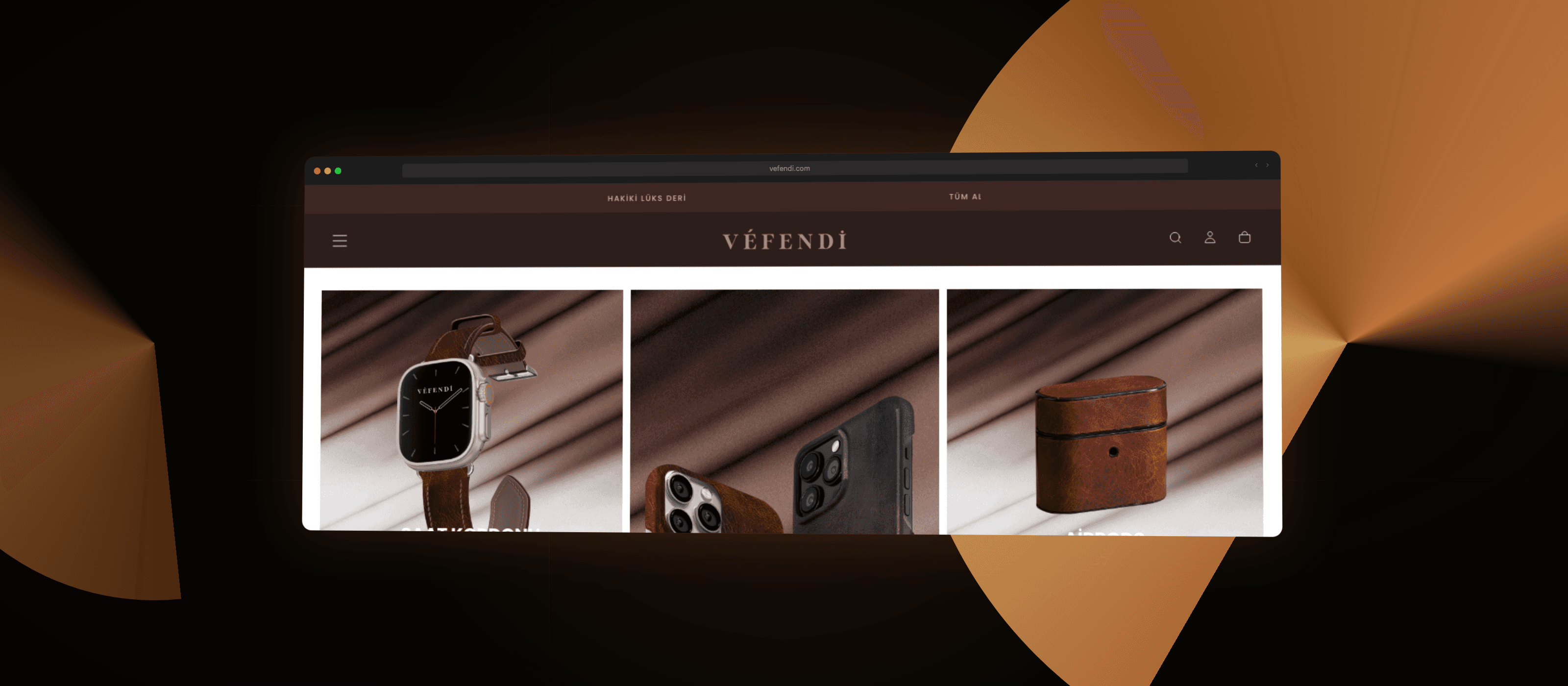 Vefendi